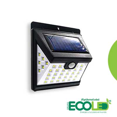 Energía solar