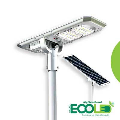 Lámparas led hogar