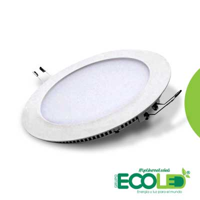 Panel Led