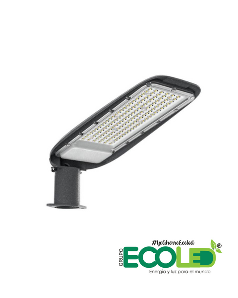 Luminaria Led de alumbrado público