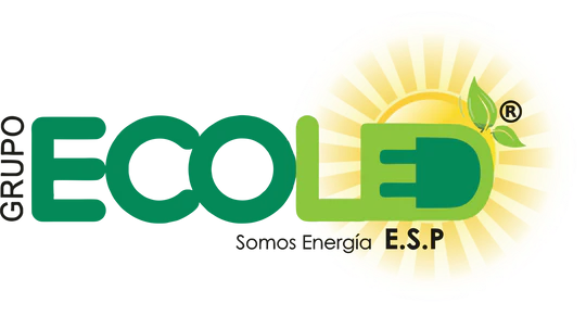 Paneles Solares e Iluminación Led - Grupo Ecoled Colombia