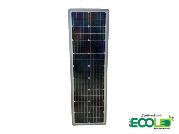 Luminaria de alumbrado publico hyperlight 75W