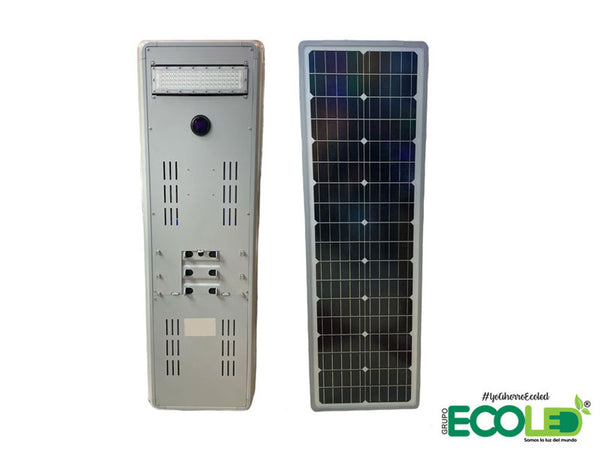 Luminaria de alumbrado publico hyperlight 75W