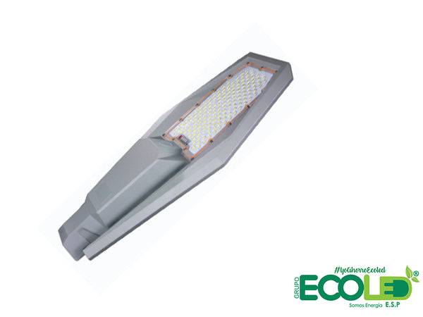 LUMINARIA 400W SOLAR PANEL APARTE