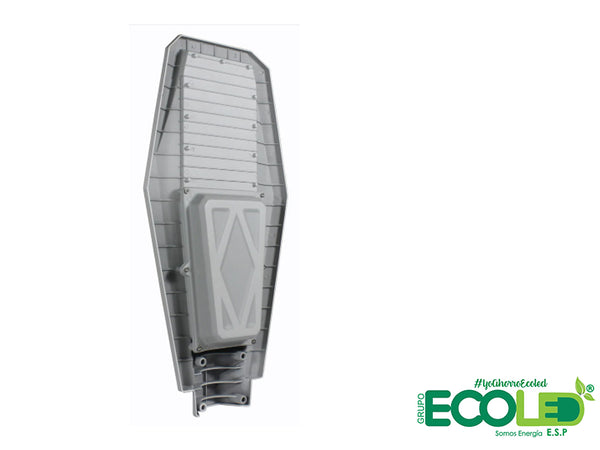 LUMINARIA 400W SOLAR PANEL APARTE