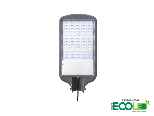 Luminaria led para alumbrado publico 35W 50W 100W 150W 6400K
