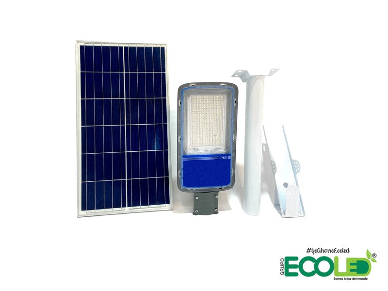 Panel Solar Plegable 300w - Grupo Ecoled Colombia