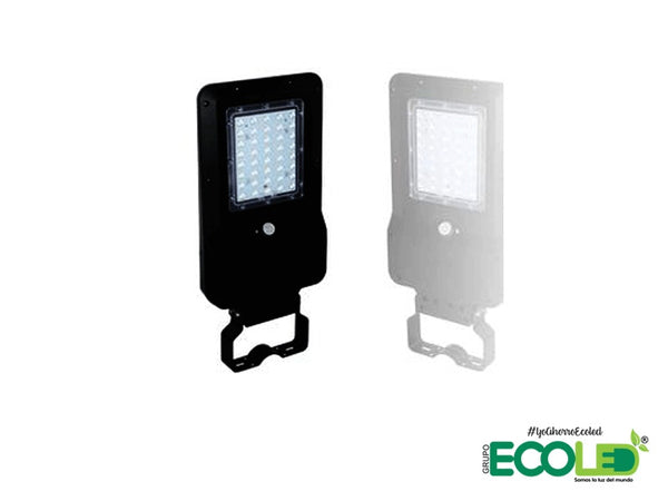 Luminaria  de Alta especificación  15W  40W  / 1.600 / 6.000Lm