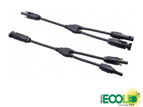 Kit fotovoltaico Inyección #4 (24V 545WHP)