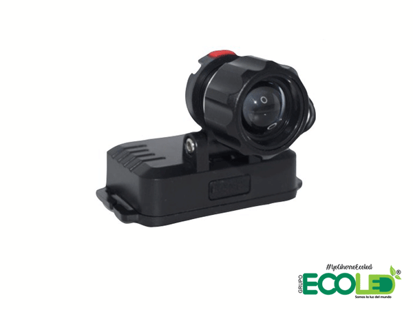 Combo Luces para Deportista