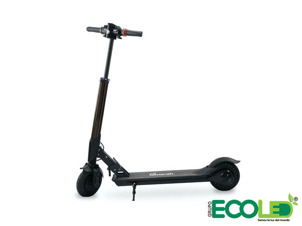 Patineta Eléctrica Oransh 500W Naranja