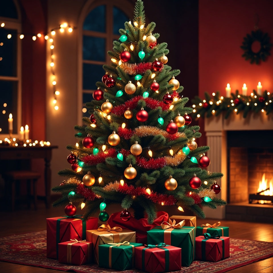 Descubre el Árbol Navideño 2026: La Tendencia Minimalista y Sostenible ...
