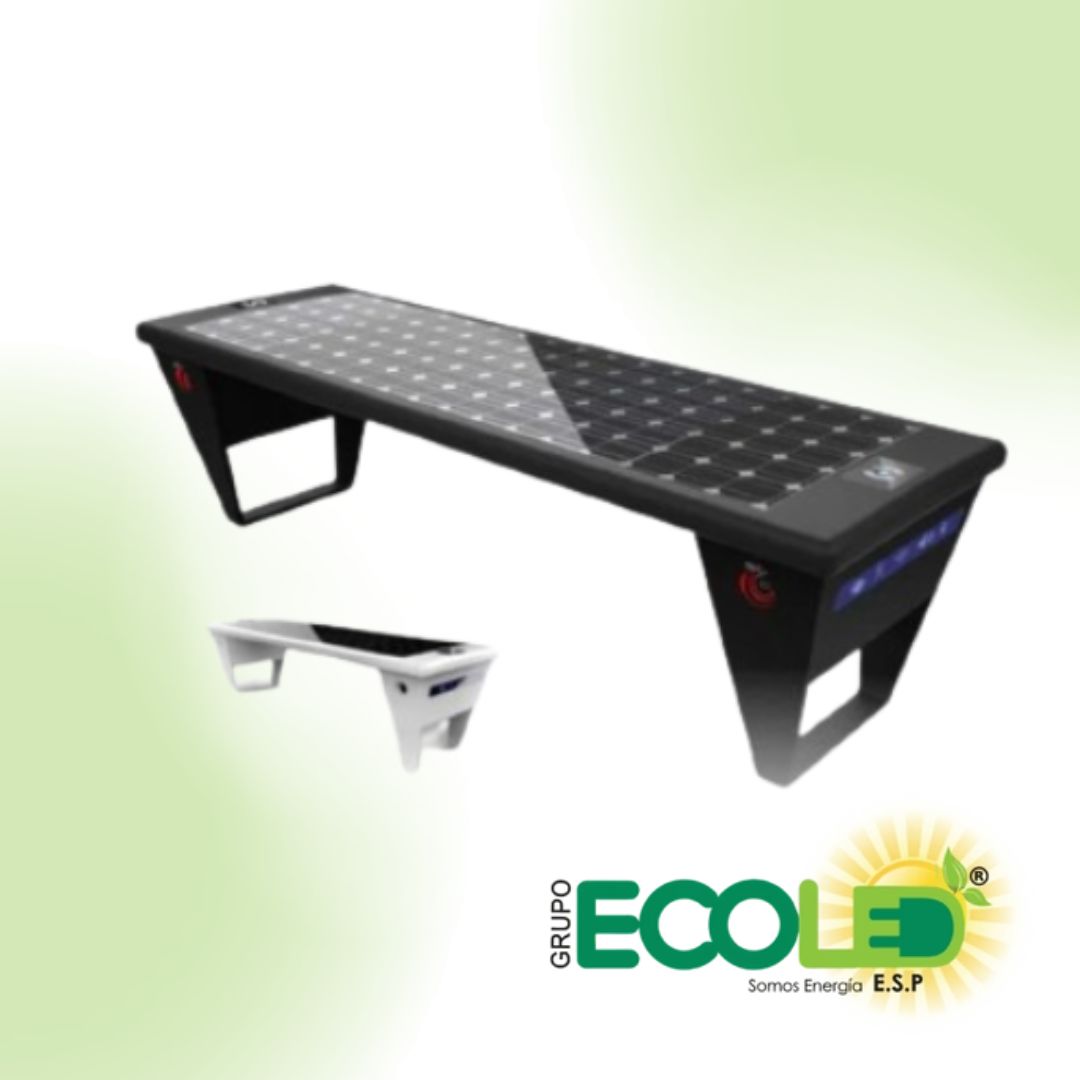 Mobiliario Solar