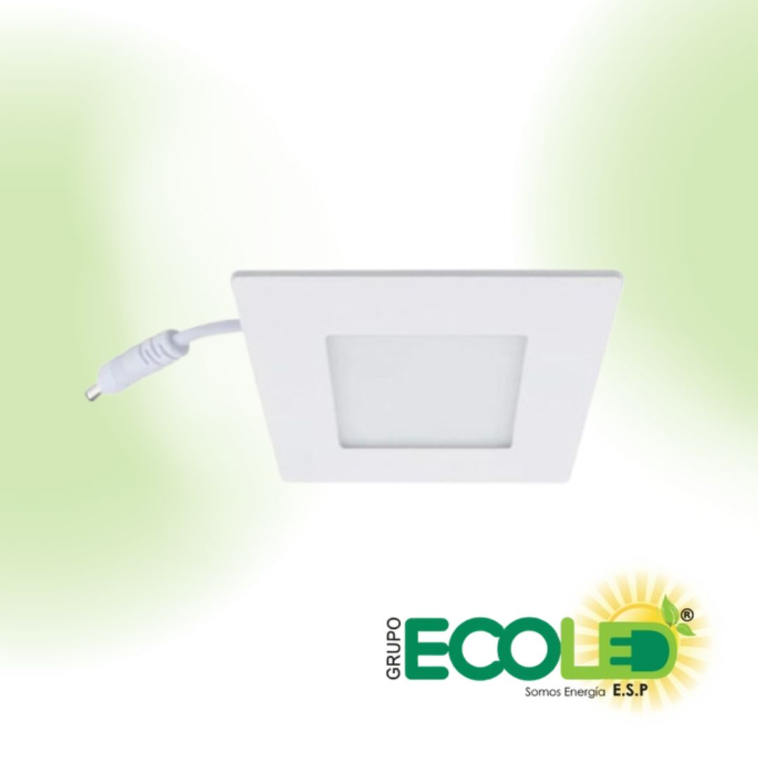 Panel Led