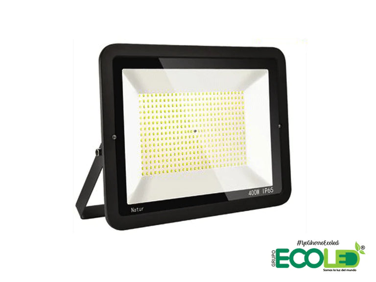 Reflector Led SMD Luz Calida 3000K 100W - 200W -300W - 400W