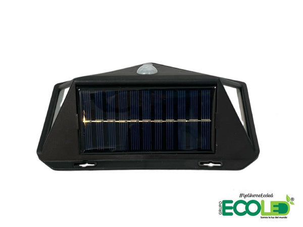 APLIQUE SOLAR BK-100 superior