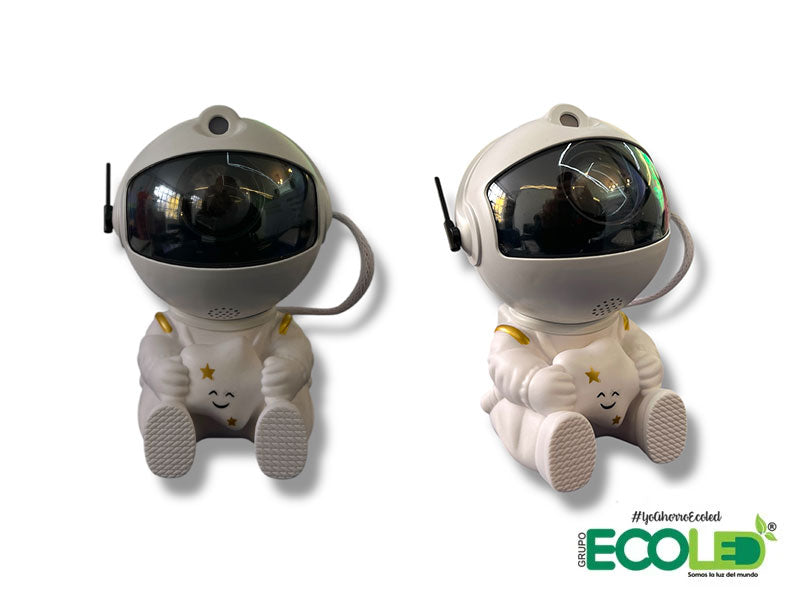 ASTRONAUTA NEBULA PROJECTOR