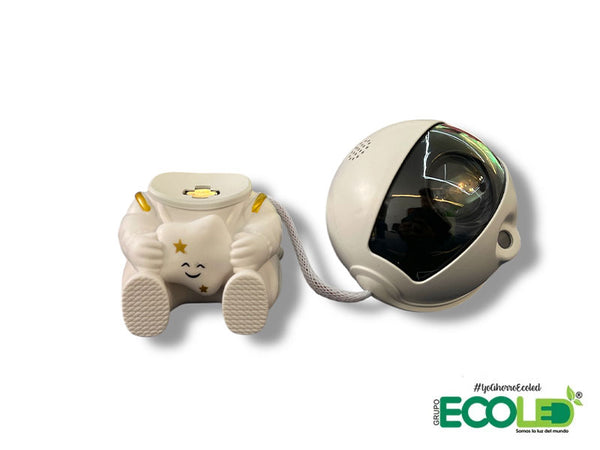 ASTRONAUTA NEBULA PROJECTOR