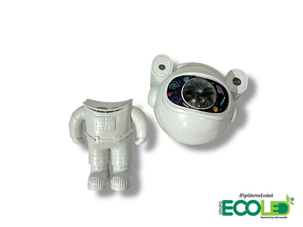 ASTRONAUTA PROJECTOR LIGHT
