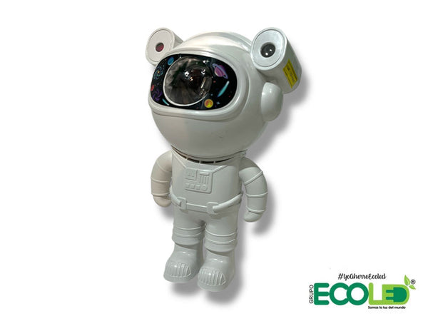 ASTRONAUTA PROJECTOR LIGHT
