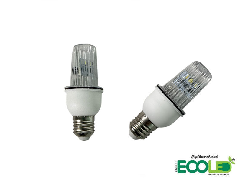 Bombillo Strobe 4W