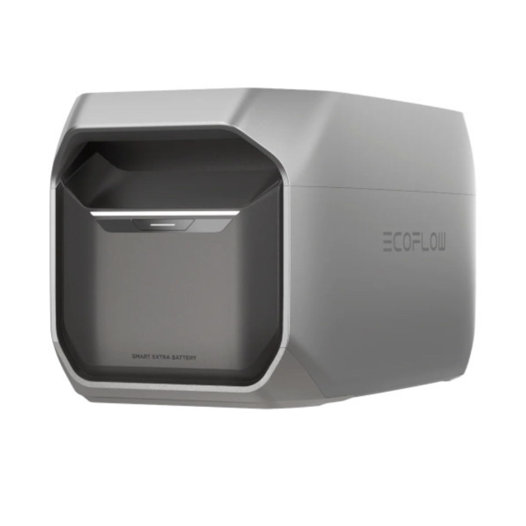 Bateria Adicional Ecoflow DELTA 3 / DELTA 3 PLUS 1024Wh