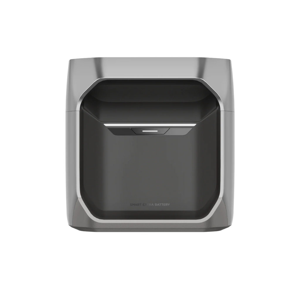 Bateria Adicional Ecoflow DELTA 3 / DELTA 3 PLUS 1024Wh