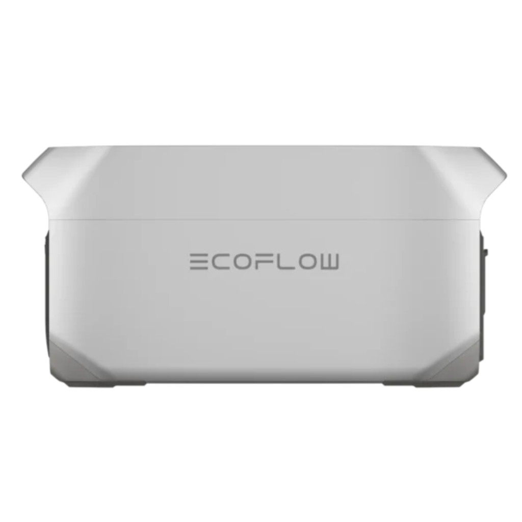 Bateria Adicional Ecoflow DELTA 3 / DELTA 3 PLUS 1024Wh