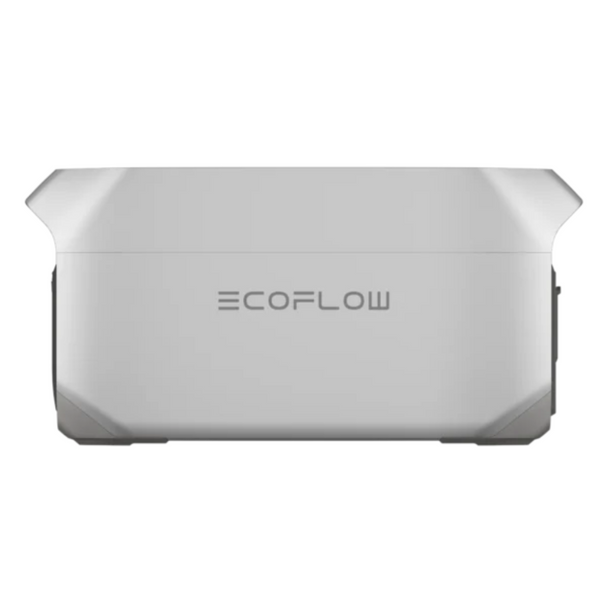 Bateria Adicional Ecoflow DELTA 3 / DELTA 3 PLUS 1024Wh