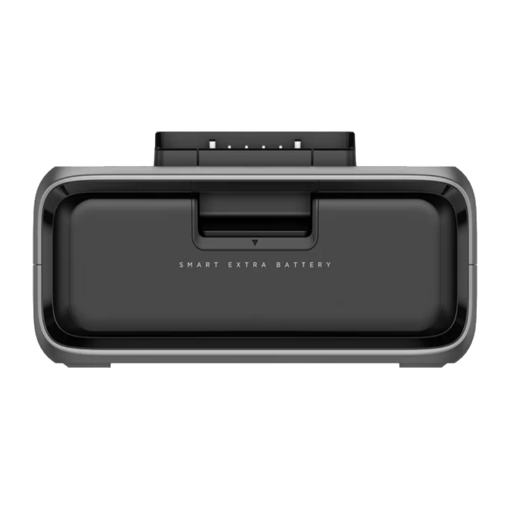 Bateria Adicional Ecoflow RIVER 3 PLUS 300W 286 Wh