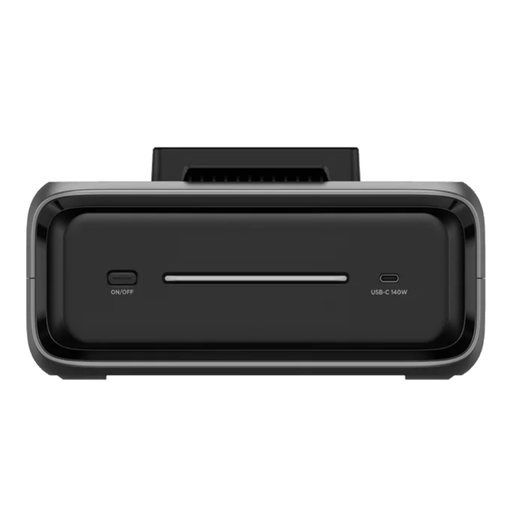 Bateria Adicional Ecoflow RIVER 3 PLUS 300W 286 Wh