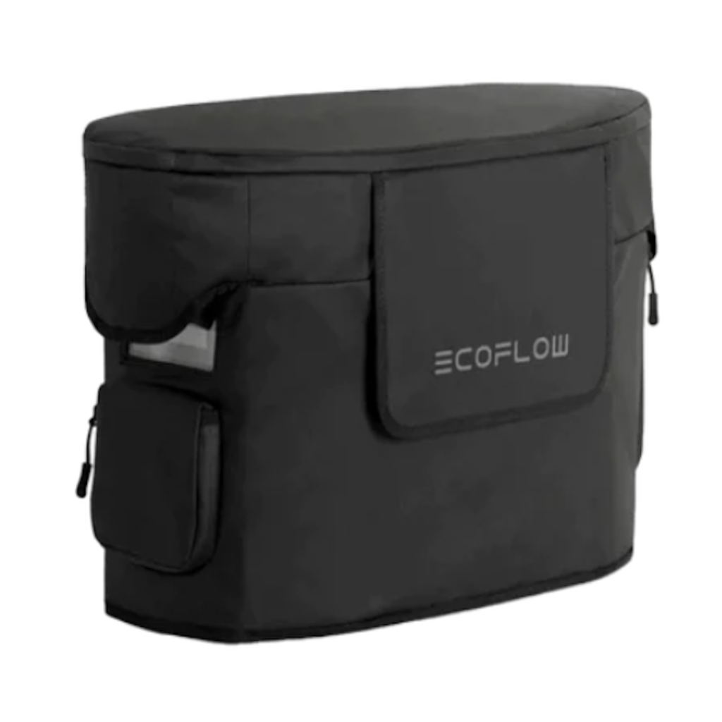 Bolsa Para Estaciones Ecoflow Delta 2 Max