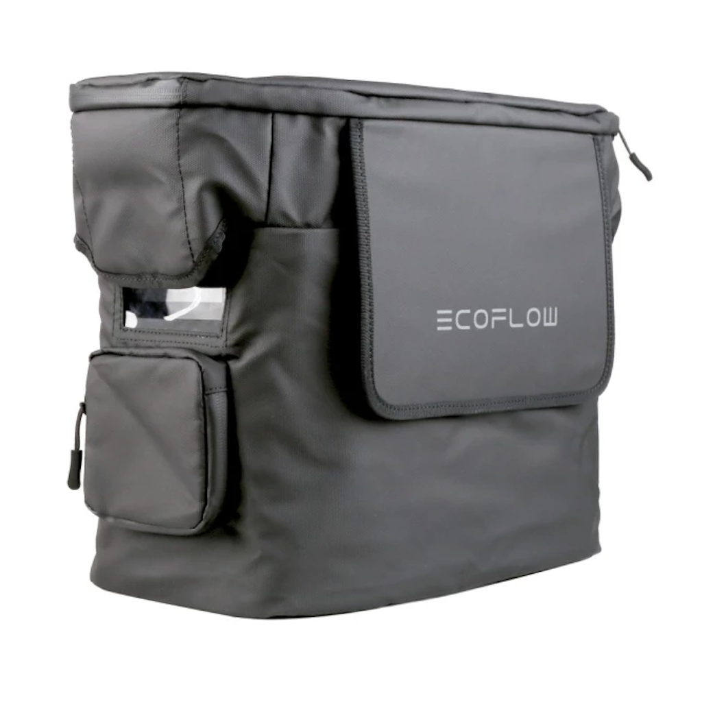Bolsa Para Estaciones Ecoflow Delta 2 Max
