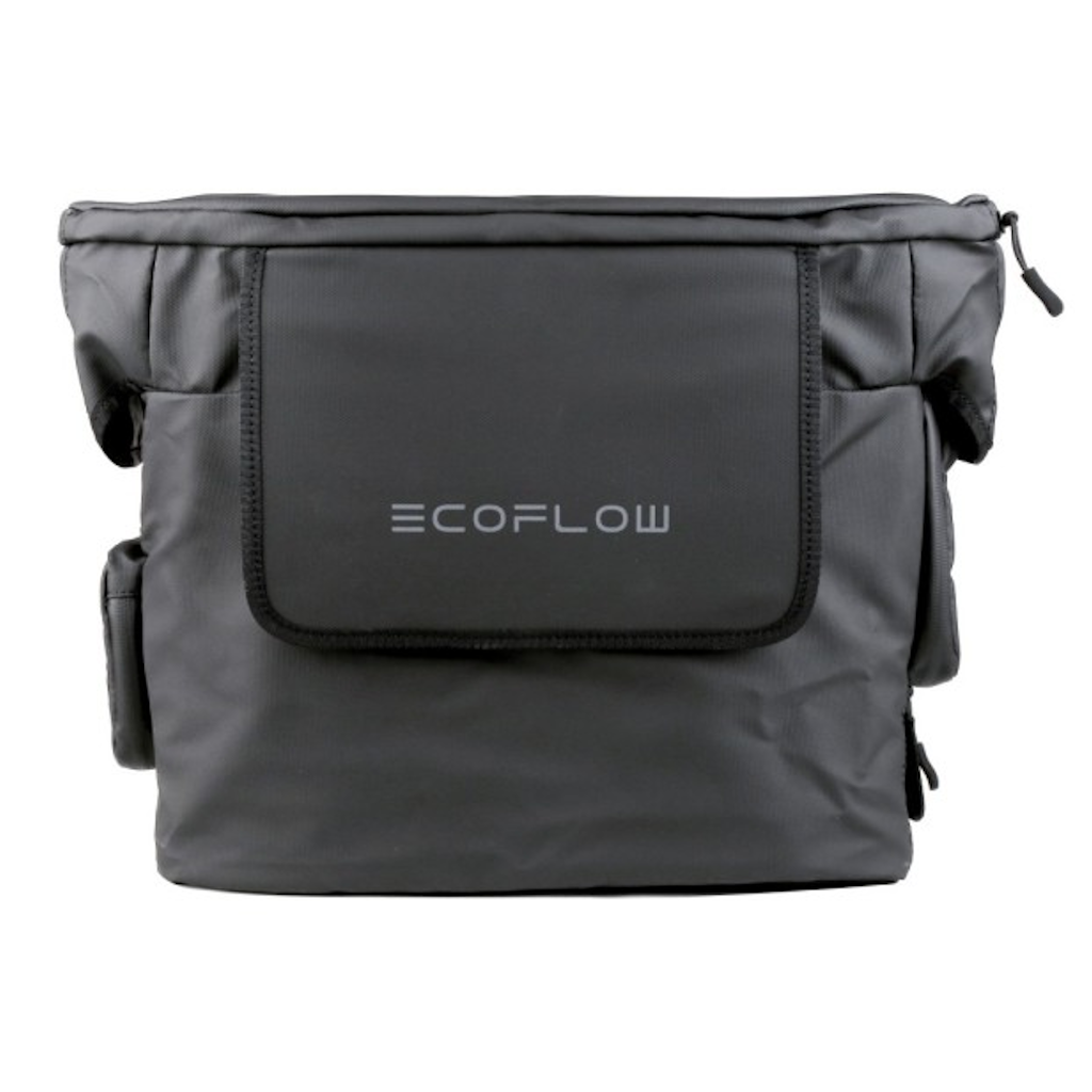 Bolsa Para Estaciones Ecoflow Delta 2 Max