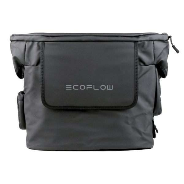 Bolsa Para Estaciones Ecoflow Delta 2 Max