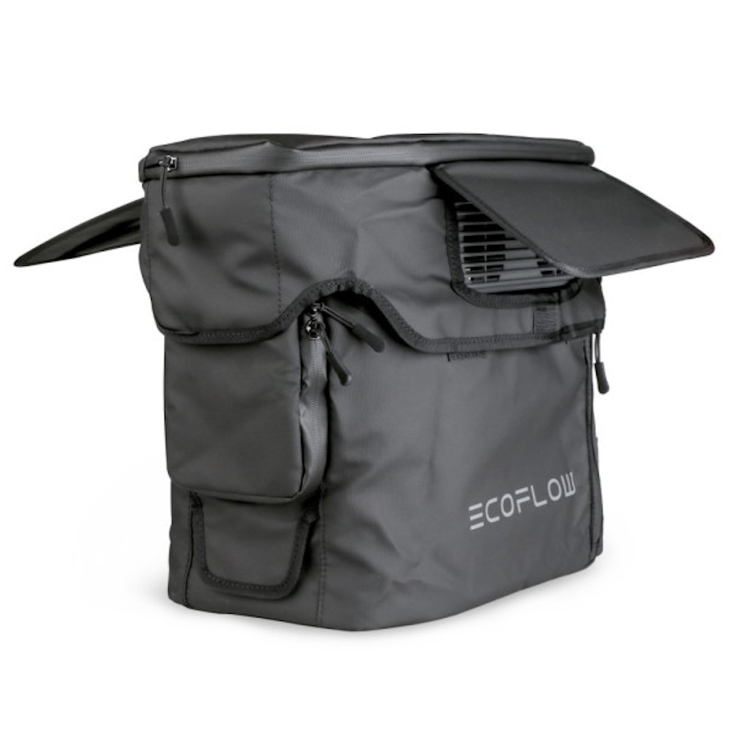 Bolsa Para Estaciones Ecoflow Delta 2 Max