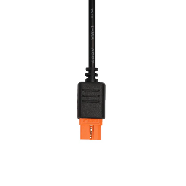 Cable de Conexión Para Panel Solar de MC4 A XT60 EcoFlow 5 mts
