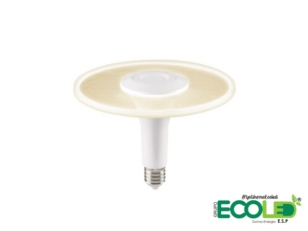 Bombillo led Zenith 11w