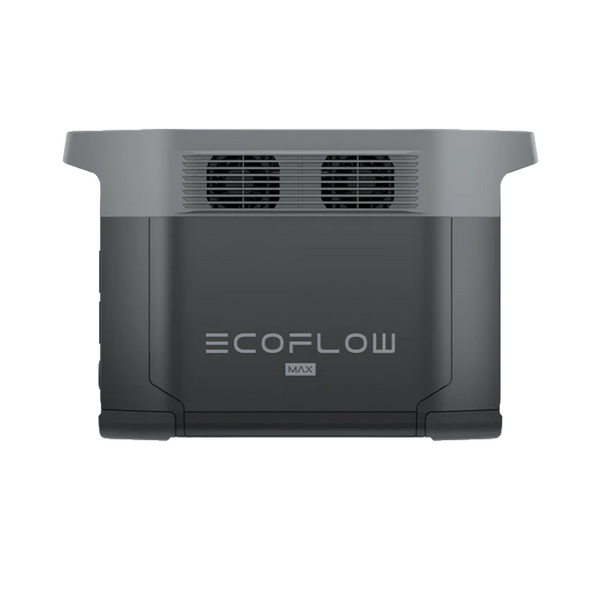 EcoFlow DELTA 2 MAX 2048Wh 2400W