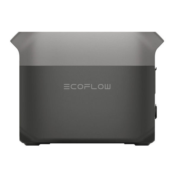 EcoFlow DELTA 3 1024Wh 1800W