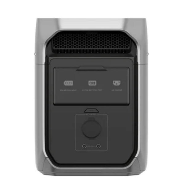 EcoFlow DELTA 3 Plus 1024Wh 1800W