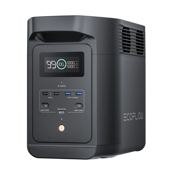 EcoFlow E980 980Wh 500W
