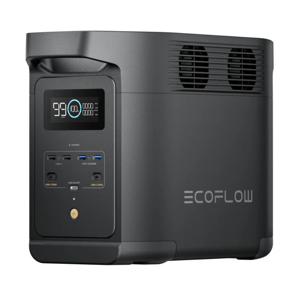 EcoFlow E980 980Wh 500W