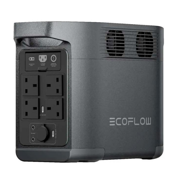 EcoFlow E980 980Wh 500W