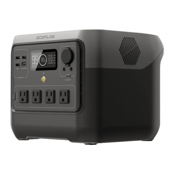 EcoFlow RIVER 2 PRO 768Wh 800W.