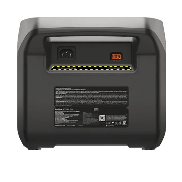 EcoFlow RIVER 2 PRO 768Wh 800W.