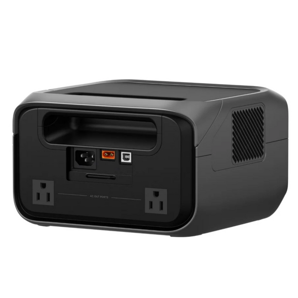 EcoFlow RIVER 3 Max 572Wh 600W