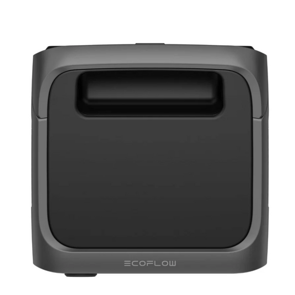 EcoFlow RIVER 3 Max 572Wh 600W