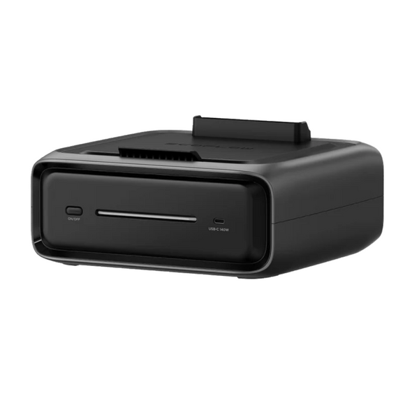 EcoFlow RIVER 3 Max 572Wh 600W