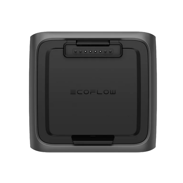 EcoFlow RIVER 3 Max Plus 858Wh 600W